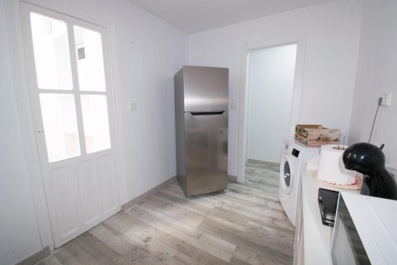 Covesa I Centro Levante Beach 베니돔 외부 사진