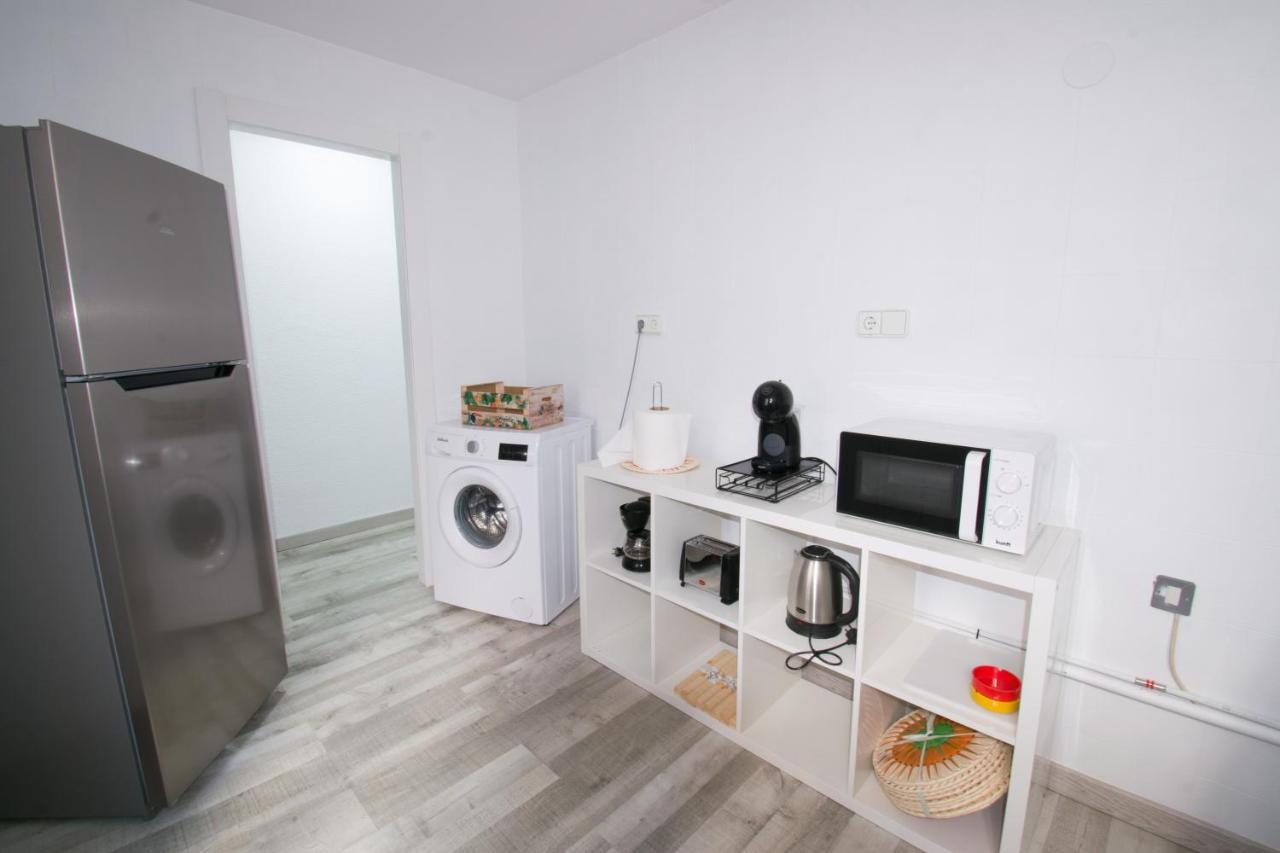 Covesa I Centro Levante Beach 베니돔 외부 사진