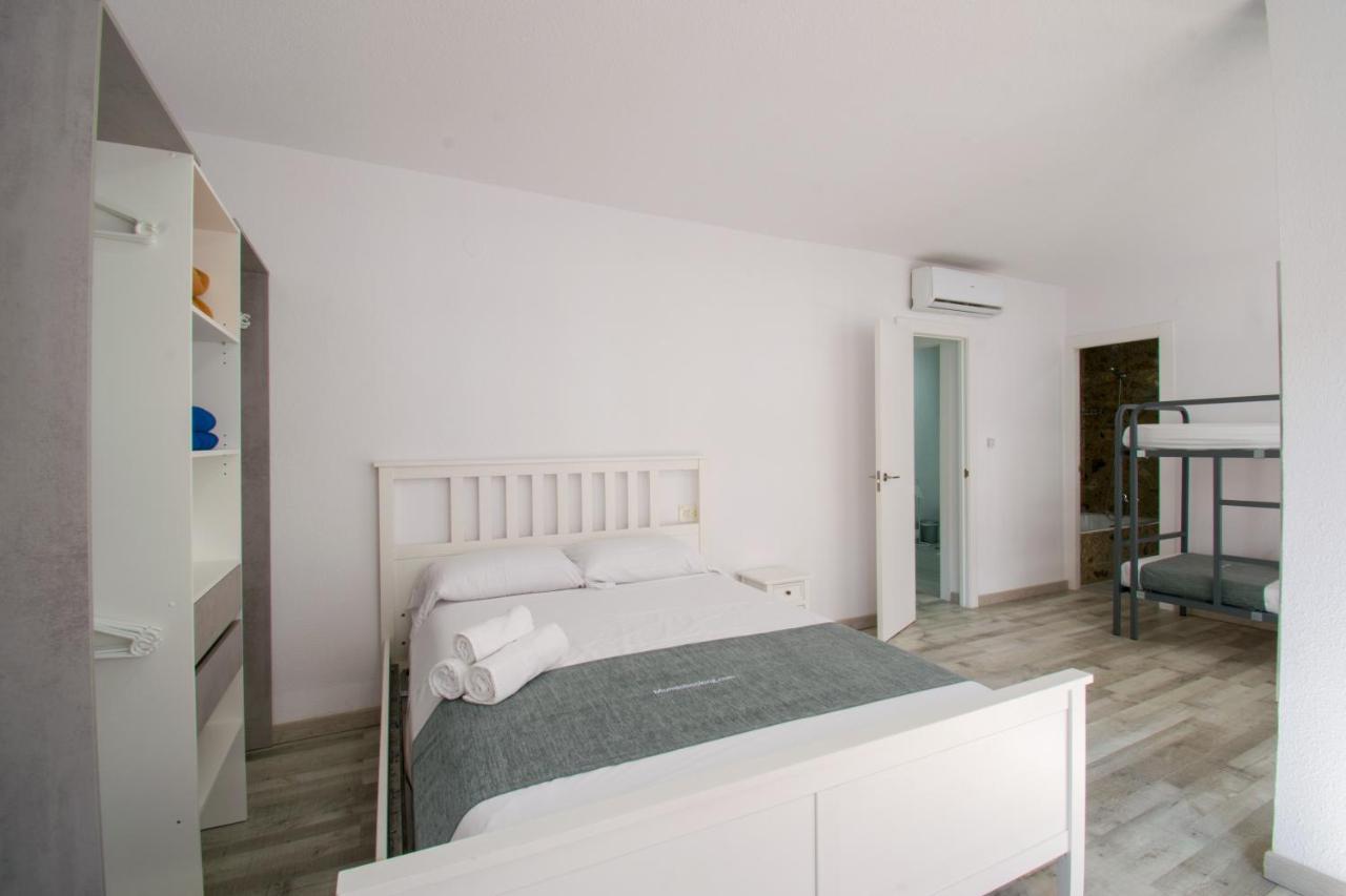 Covesa I Centro Levante Beach 베니돔 외부 사진